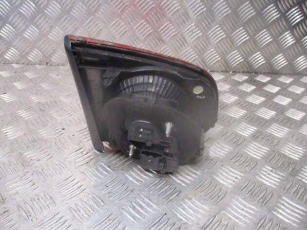 2012 GENUINE VW GOLF MK6 REAR RIGHT DRIVER SIDE INNER TAILLIGHT LAMP - Image 2