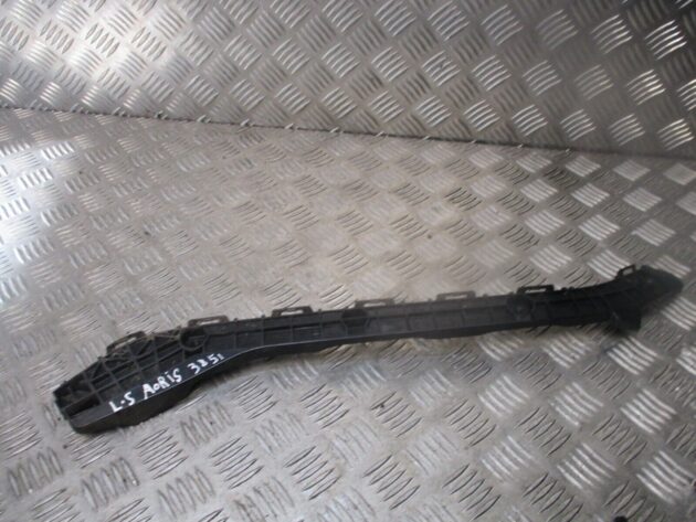 2014 TOYOTA AURIS ESTATE REAR LEFT PASSENGER SIDE BUMPER BRACKET 52576-02100