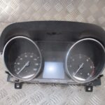 2016 GENUINE RANGE ROVER INSTRUMENT CLUSTER CLOCKS JJ3210F844BC