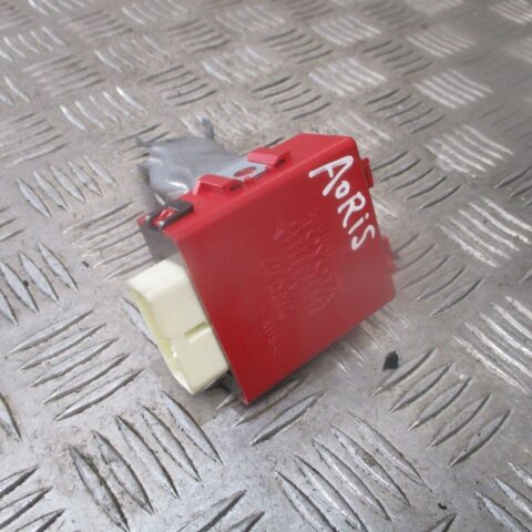 2014 GENUINE TOYOTA AURIS DOUBLE DOOR LOCK CONTROL ECU 85970-12030