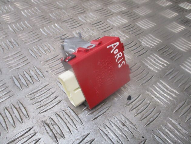 2014 GENUINE TOYOTA AURIS DOUBLE DOOR LOCK CONTROL ECU 85970-12030