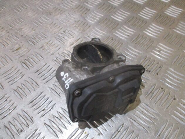 2011 GENUINE BMW 1 SERIES THOTTLE BODY 1354 7810752