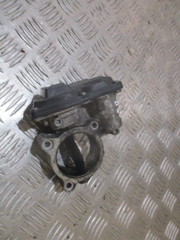2011 GENUINE BMW 1 SERIES THOTTLE BODY 1354 7810752 - Image 2