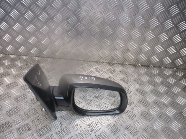 2020 KIA PICANTO GT- LINE 5DR FRONT RIGHT DRIVER SIDE WING MIRROR E13049737 OEM