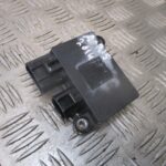 2014 GENUINE TOYOTA AURIS PETROL COOLING FAN CONTROL MODULE 89257-12020