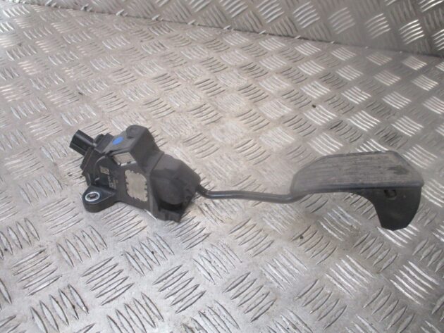 2014 GENUINE TOYOTA AURIS ACCELERATOR THROTTLE PEDAL 78110-02140
