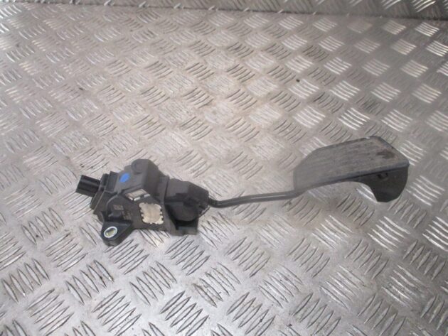 2014 GENUINE TOYOTA AURIS ACCELERATOR THROTTLE PEDAL 78110-02140 - Image 3
