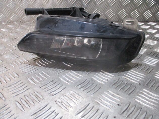 2014 GENUINE AUDI A3 8V FRONT RIGHT DRIVER SIDE FOG LIGHT LAMP 8V0941700C - Image 2