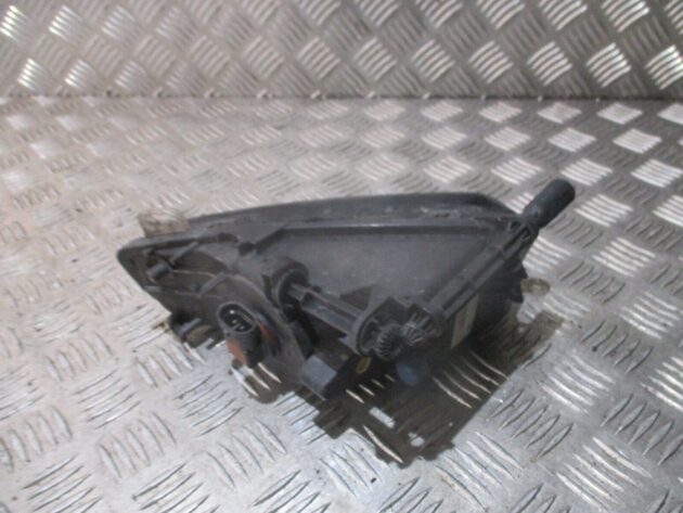 2014 GENUINE AUDI A3 8V FRONT RIGHT DRIVER SIDE FOG LIGHT LAMP 8V0941700C - Image 3