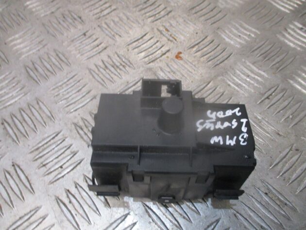 2005 GENUINE BMW 1 SERIES HEADLIGHT CONTROL SWITCH 693279402 - Image 4