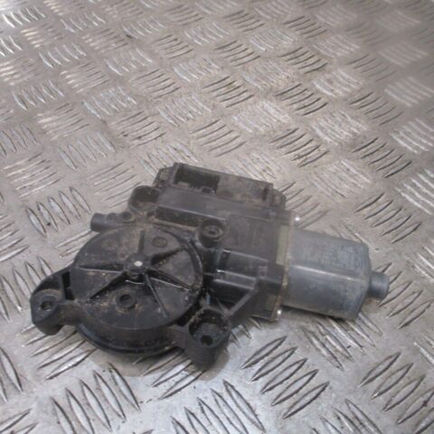 2012 GENUINE VW POLO 6R FRONT RIGHT DRIVER SIDE WINDOW MOTOR 6R0959802AB