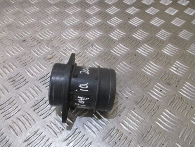 2016 GENUINE SKODA OCTAVIA 1.6TDI AIR MASS FLOW SENSOR 04L906461B