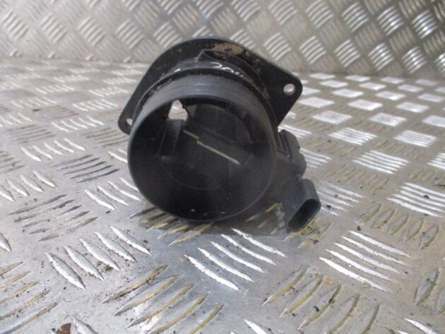 2016 GENUINE SKODA OCTAVIA 1.6TDI AIR MASS FLOW SENSOR 04L906461B - Image 3