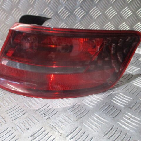 2014 GENUINE AUDI A3 8V REAR RIGHT DRIVER SIDE TAILLIGHT LAMP 8V4945096C
