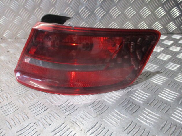 2014 GENUINE AUDI A3 8V REAR RIGHT DRIVER SIDE TAILLIGHT LAMP 8V4945096C
