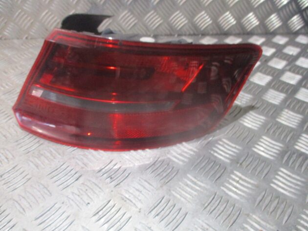 2014 GENUINE AUDI A3 8V REAR RIGHT DRIVER SIDE TAILLIGHT LAMP 8V4945096C - Image 3