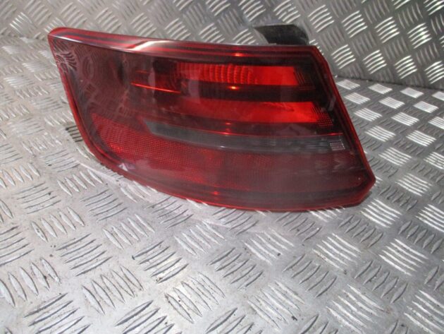 2014 GENUINE AUDI A3 8V REAR LEFT PASSENGER SIDE TAILLIGHT LAMP 8V4945095C