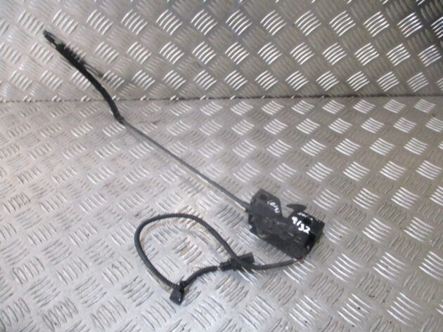 2016 GENUINE SEAT LEON FRONT BONNET LOCK LATCH MECHANISM 5F0823509C