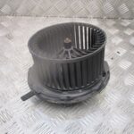 2012 GENUINE VW GOLF MK6 VALEO HEATER BLOWER FAN MOTOR 1K2820015G