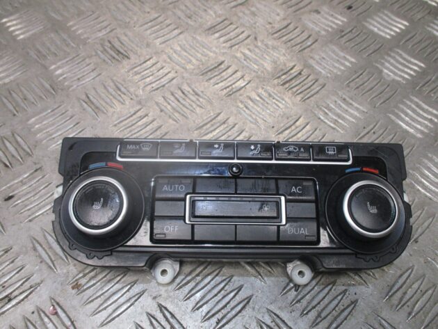 2012 GENUINE VW GOLF MK6 AC HEATER CLIMATE CONTROL SWITCH PANEL 5K0907044EA
