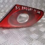 2009 GENUINE VW PASSAT CC REAR RIGHT DRIVER SIDE INNER TAILLIGHT LAMP 3C8945094F