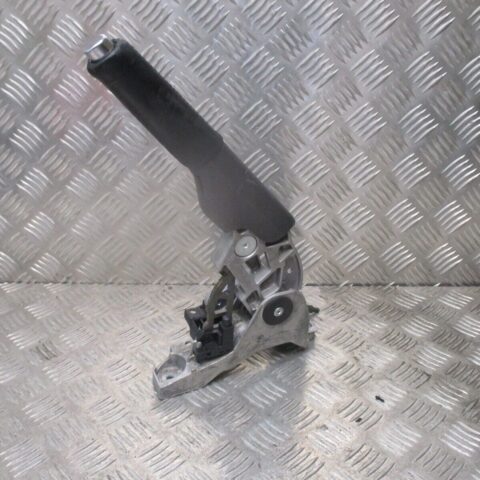 2012 GENUINE VW GOLF MK6 HANDBRAKE PARKING BRAKE LEVER HANDLE 1K0711303M