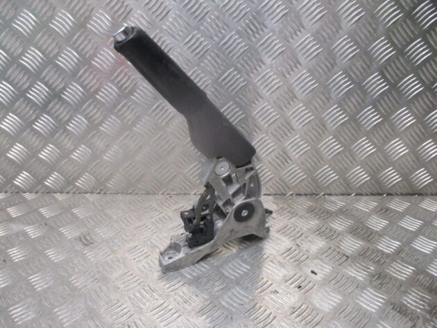 2012 GENUINE VW GOLF MK6 HANDBRAKE PARKING BRAKE LEVER HANDLE 1K0711303M