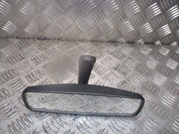 2014 GENUINE TOYOTA AURIS FRONT INTERIOR DISTANCE VIEW MIRROR E8024772 - Image 2