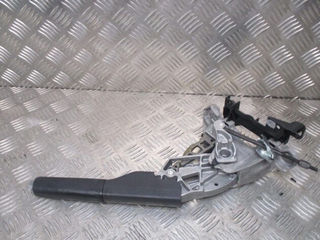 2012 GENUINE VW GOLF MK6 HANDBRAKE PARKING BRAKE LEVER HANDLE 1K0711303M - Image 2