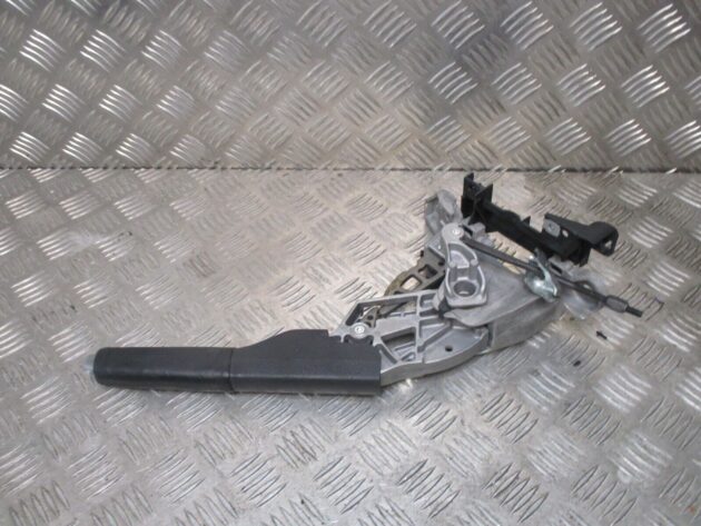 2012 GENUINE VW GOLF MK6 HANDBRAKE PARKING BRAKE LEVER HANDLE 1K0711303M - Image 3