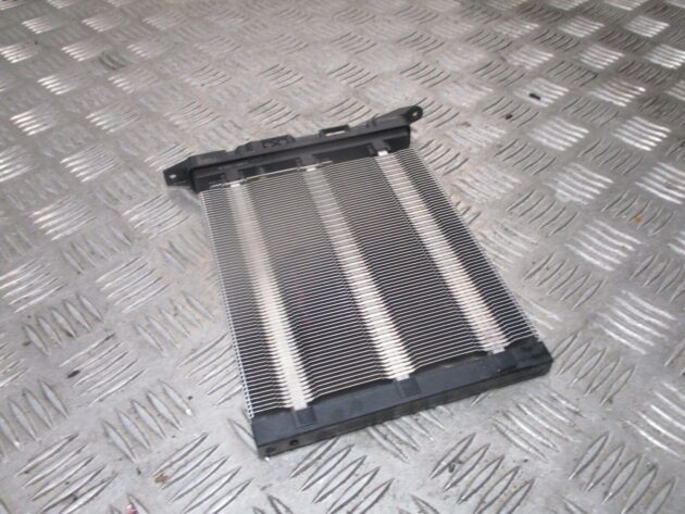 2012 GENUINE VW GOLF MK6 ELECTRIC HEATER MATRIX ELEMENT 1K0963235F