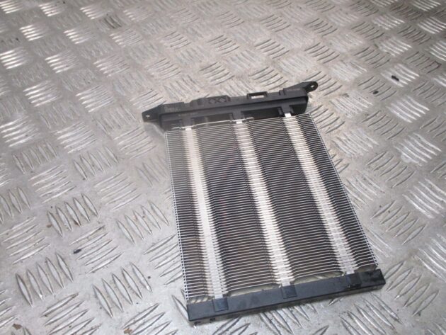 2012 GENUINE VW GOLF MK6 ELECTRIC HEATER MATRIX ELEMENT 1K0963235F - Image 3