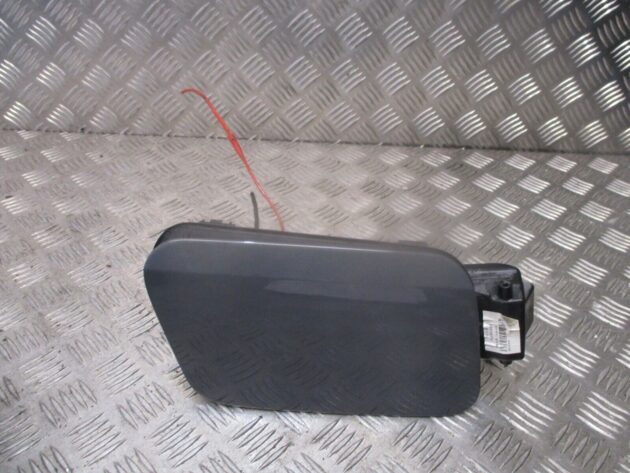2019 GENUINE AUDI Q2 REAR FUEL FILLER FLAP CAP COVER 81A809906A 4M0852153B - Image 3
