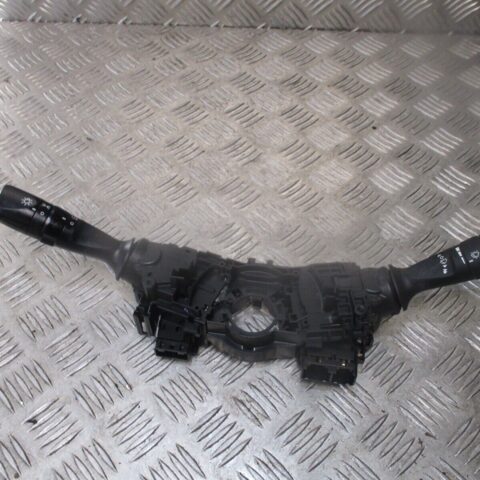 2014 GENUINE TOYOTA AURIS INDICATER WIPER STALK 02740/17F849