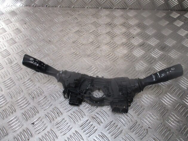 2014 GENUINE TOYOTA AURIS INDICATER WIPER STALK 02740/17F849