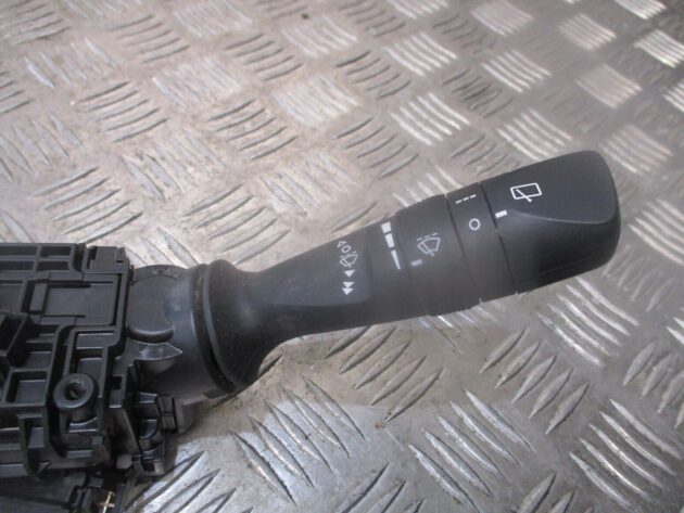 2014 GENUINE TOYOTA AURIS INDICATER WIPER STALK 02740/17F849 - Image 2