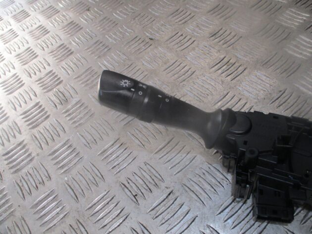 2014 GENUINE TOYOTA AURIS INDICATER WIPER STALK 02740/17F849 - Image 3
