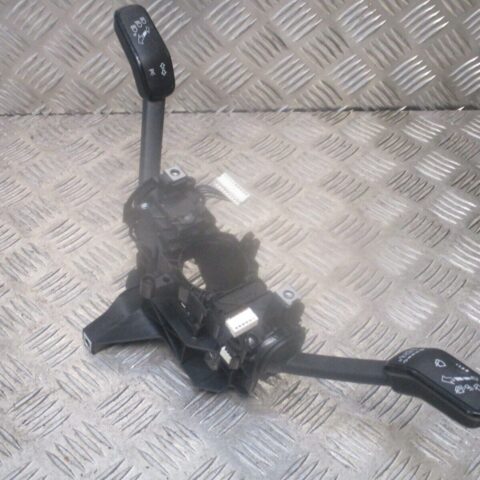 2016 GENUINE VW PASSAT B8 INDICATER & WIPER STALK 3Q0953521D 5Q0953502M