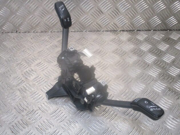 2016 GENUINE VW PASSAT B8 INDICATER & WIPER STALK 3Q0953521D 5Q0953502M