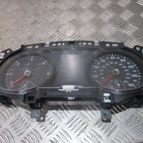 2015 GENUINE VW GOLF MK7 SPEEDOMETER INSTRUMENT CLUSTER CLOCK 5G0920951A