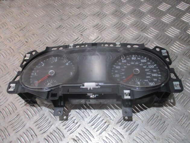 2015 GENUINE VW GOLF MK7 SPEEDOMETER INSTRUMENT CLUSTER CLOCK 5G0920951A - Image 2