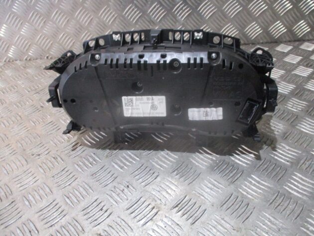 2015 GENUINE VW GOLF MK7 SPEEDOMETER INSTRUMENT CLUSTER CLOCK 5G0920951A - Image 4