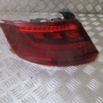 2014 GENUINE AUDI A3 8V REAR LEFT PASSENGER SIDE TAILLIGHT LAMP 8V4945095D