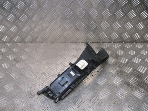 2016 GENUINE AUDI A3 8V SALOON FRONT RIGHT DRIVER SIDE WINDOW SWITCH 8V0959851E - Image 3