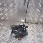 2019 HYUNDAI KONA REAR RIGHT DRIVER SIDE DOOR LOCK MECHANISM 81420J9500 OEM