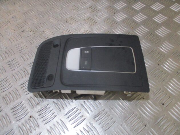 2014 GENUINE AUDI A3 8V S-LINE FRONT INTERIOR ROOF READING LIGHT LAMP 8V0947135A - Image 3