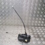 2012 GENUINE VAUXHALL INSIGNIA FRONT RIGHT DRIVER SIDE DOOR LOCK MECHANISM OSF