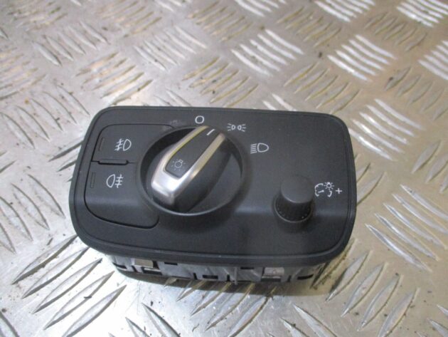 2014 GENUINE AUDI A3 8V HEADLIGHT ADJUSTER SWITCH 8V0941531J