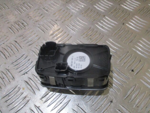2014 GENUINE AUDI A3 8V HEADLIGHT ADJUSTER SWITCH 8V0941531J - Image 3