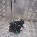 2019 HYUNDAI KONA REAR LEFT PASSENGER SIDE DOOR LOCK MECHANISM 81410J9500 OEM